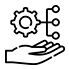 潜水装备气瓶充气站
