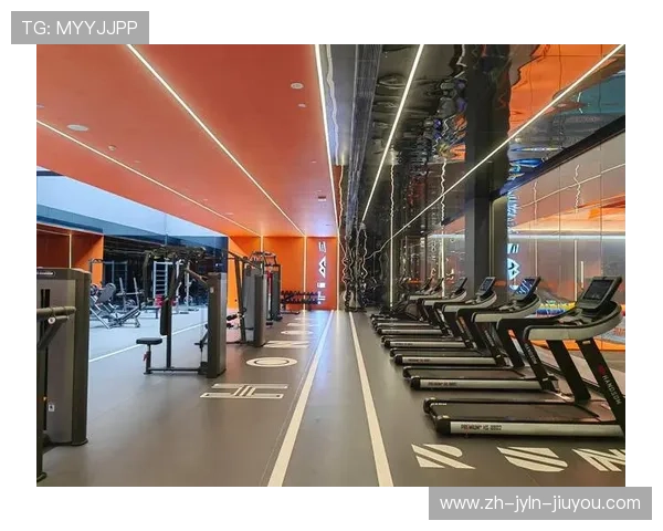 高端健身器材定制化生产先锋