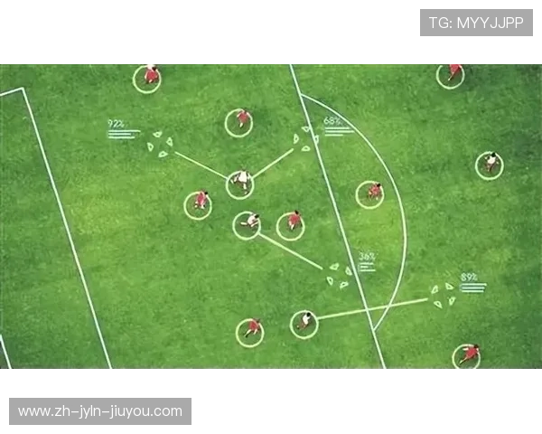 足球比赛中的快速反击与战术布置