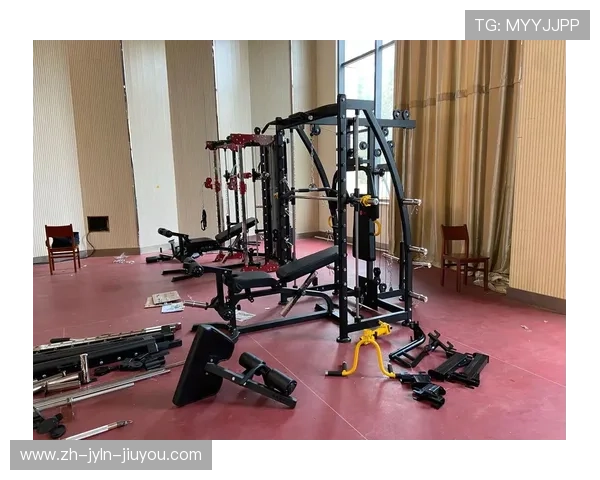 高端健身器械价格盘点：专业级训练设备投资参考